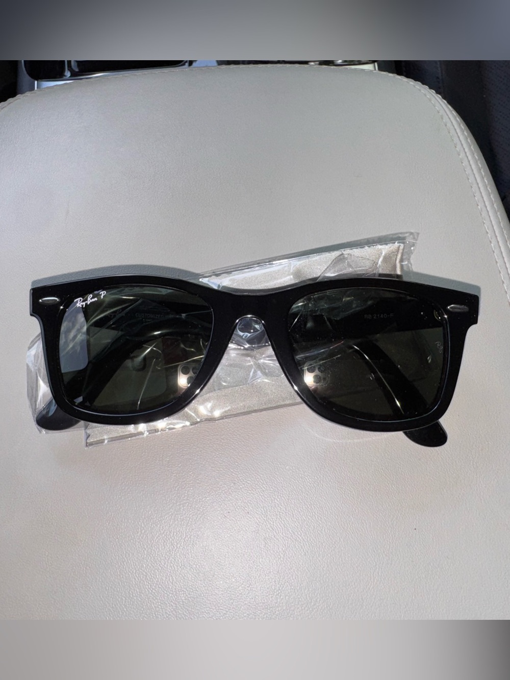 RayBan ORIGINAL WAYFARER CLASSIC